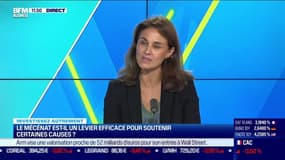 Investir autrement : Le mécénat est-il un levier efficace pour soutenir certaines causes ? - 14/09