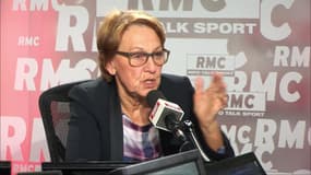 Faut-il rétablir le jour de carence des fonctionnaires? Non, répond l'ancienne ministre de la fonction publique