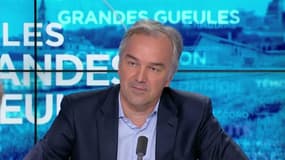 France, Etats-Unis: "On vit dans des grandes démocraties et on les remet en question"