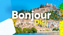 Bonjour DICI
