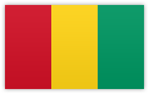 Guinée 