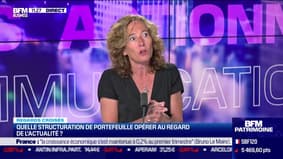 Hervé Goulletquer VS Céline Piquemal-Prade : Comment analyser la reprise dans la zone euro ? - 31/05