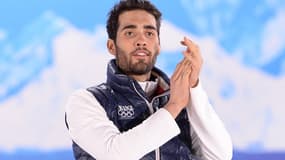 Martin Fourcade