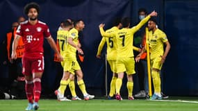 Villarreal Bayern