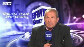 Courbis : "Un match Nice-PSG alléchant"