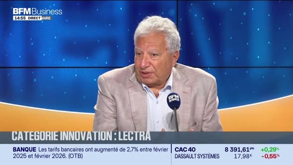 En route vers les Grands Prix des ETI : Catégorie innovation, Lectra - 30/06