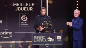 Kylian Mbappé