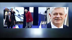 Bruno Gollnisch : "Il faut une clarification de la ligne et des valeurs du FN" 