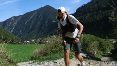 Baptiste Chassagne le 31 août 2024