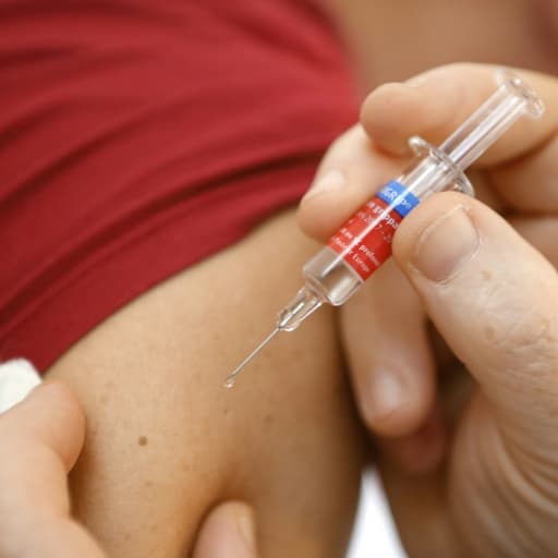 Covid-19: Paris pourrait vacciner "30 à 40%" de sa population "dès janvier"