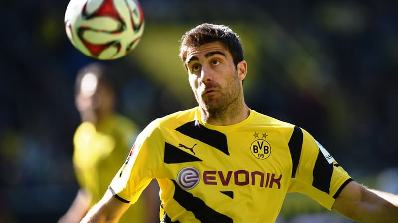 Sokratis Papastathopoulos