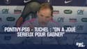 Pontivy-PSG - Tuchel : "On a joué sérieux pour gagner"