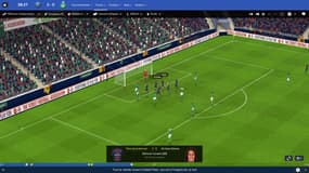 Football manager