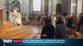 Les évêques de France, réunis ce week-end, accueilleront des victimes de pédophilie