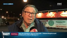 Eurovision: "Le refrain est en anglais m'a un peu cassé les oreilles", juge le ministre de la Culture