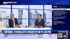 Le Club : "Wall Street renouera-t-il durablement avec les records ?" - 25/06