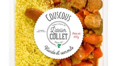 DES PLATS PRÉPARÉS VENDUS CHEZ LECLERC ET INTERMARCHÉ RAPPELÉS POUR RUPTURE DE LA CHAÎNE DU FROID