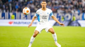 William Saliba - Marseille