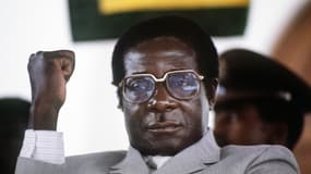 Robert Mugabe est mort à l'âge de 95 ans après 37 passés à la présidence du Zimbabwe.