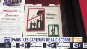 À la Butte-aux-Cailles, des capteurs sonores pour localiser les commerces trop bruyants