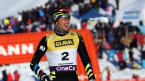 Jason Lamy Chappuis