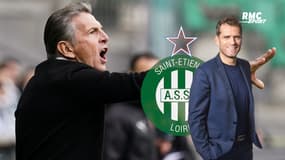 Saint-Etienne : Puel limogé, Rothen pointe la faiblesse de l'effectif
