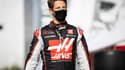 Romain Grosjean