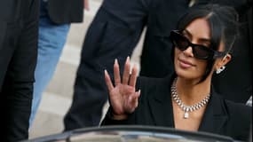Procès Kardashian : "Le pardon n'a pas été si difficile (...) Elle est généreuse" 