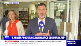 Budget santé: Xavier Iacovelli, sénateur RDPI, souhaite la création "d'une commission indépendante (...) pour contrôler" les dépenses
