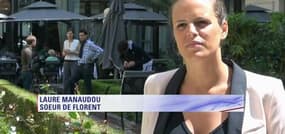 JO - Florent Manaudou, la dernière chance de médaille française en natation