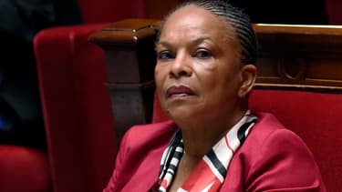 Devant la grogne, Christiane Taubira a renoncé au projet de son ministère pour financer l'aide juridictionnelle.