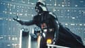 Darth Vader devient Dark Vador dans la version française de Star Wars 