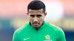 Tim Cahill