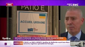 Témoin RMC : Hugues Moutouh - 10/03