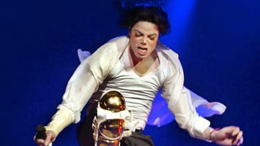 Michael Jackson