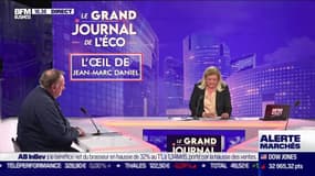 Le Grand Journal de l'Éco : Partie 1 - 05/05