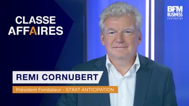 Strat Anticipation, anticiper les mégatendances plutôt que les subir