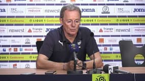 Bordeaux / Bédouet : "Poyet ? Quelqu’un de charmant qui aimait le club"