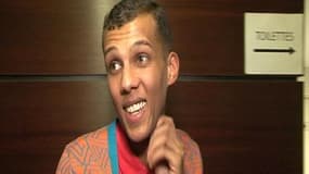 Qu’arrive-t-il à Stromae?