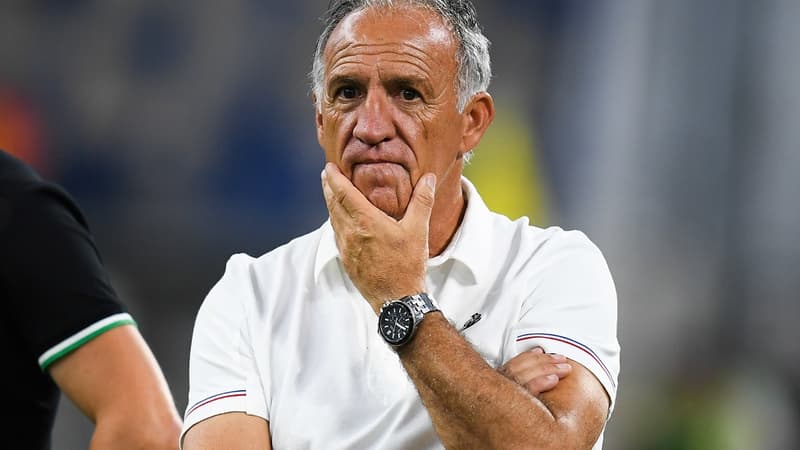 Ghislain Printant