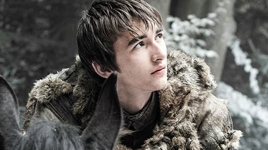 Bran sera de retour dans la saison 6 de "Game of Thrones"