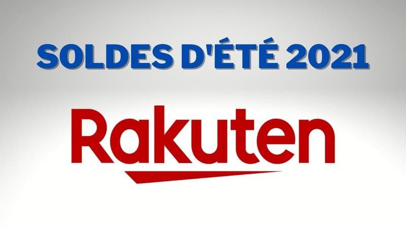 Rakuten : Top 10 des offres en soldes à ne surtout pas manquer 
