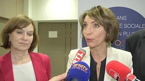 Le cœur artificiel Carmat est "une porte d’espoir qui s’est ouverte" pour Touraine