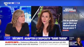 Mort de Nahel: comment l'IGPN enquête-elle ? BFMTV répond à vos questions