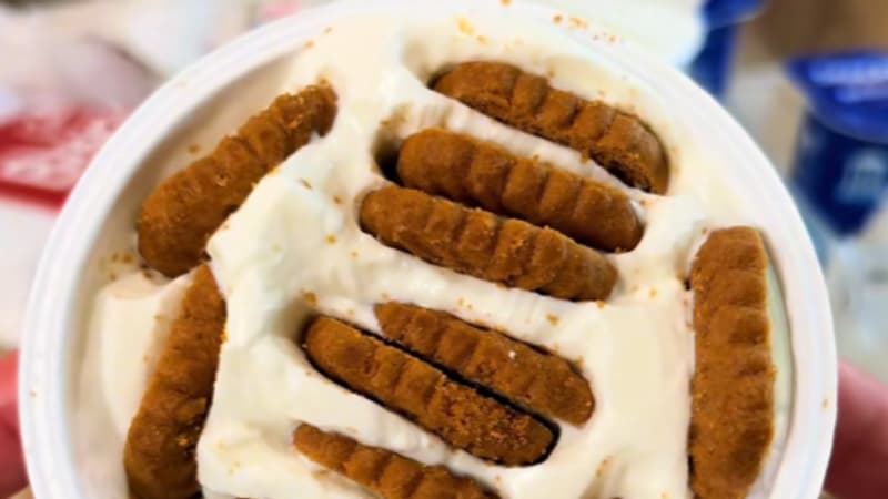 Cheesecake japonais: cette recette fait le buzz sur les réseaux sociaux, nos conseils pour la rendre plus saine