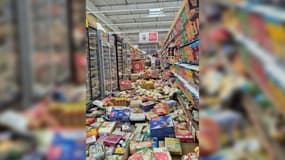 Le 17 octobre 2024, de violentes inondations ont frappé Givors, dans le sud de la métropole de Lyon.