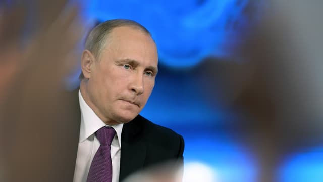 Vladimir Poutine a-t-il planifié la crise ukrainienne depuis le début?