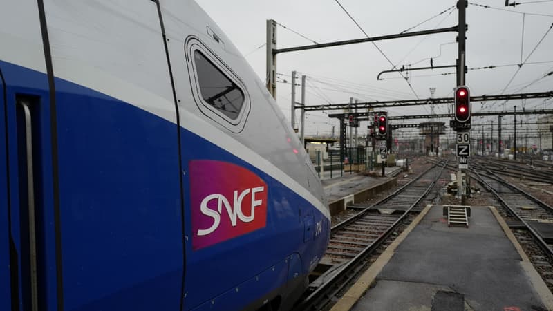 L'État veut reprendre 35 milliards de la dette de SNCF Réseau