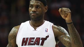 LeBron James