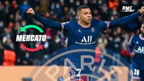 Mercato : Le PSG peut-il encore conserver Mbappé?